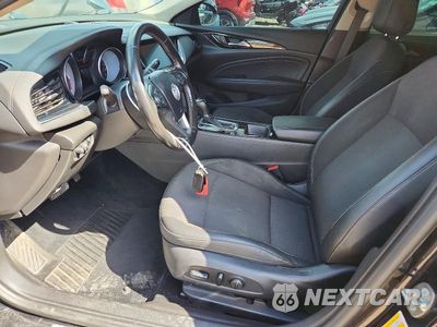 Zdjęcie 7 z 13 samochodu: 2018 BUICK REGAL PREFERRED II VIN:W04GN6SX5J1074663 - miniatura