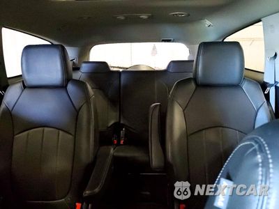 Zdjęcie 10 z 13 samochodu: 2017 BUICK ENCLAVE VIN:5GAKVCKD6HJ322922 - miniatura