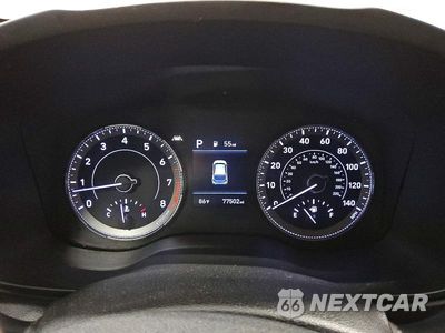 Zdjęcie 9 z 14 samochodu: 2022 HYUNDAI VENUE SEL VIN:KMHRC8A35NU134777 - miniatura