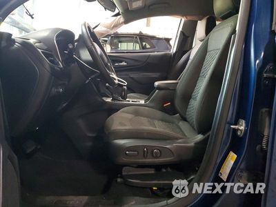 Zdjęcie 7 z 14 samochodu: 2019 CHEVROLET EQUINOX LT VIN:2GNAXKEV8K6193189 - miniatura