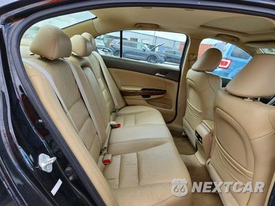Zdjęcie 10 z 12 samochodu: 2021 HONDA ACCORD 4D EXL VIN:1HGCP2F84AA169128 - miniatura