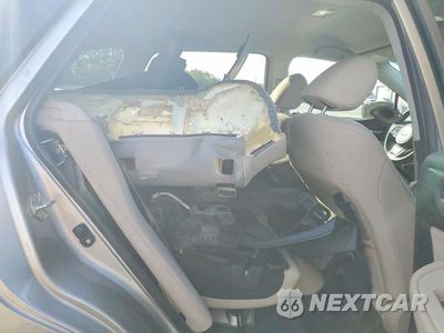 Zdjęcie 11 z 13 samochodu: 2019 SUBARU OUTBACK 2.5I PREMIUM VIN:4S4BSAFC6K3282300 - miniatura