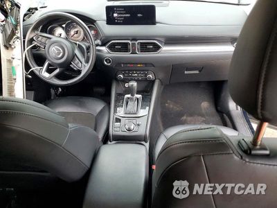 Zdjęcie 8 z 13 samochodu: 2022 MAZDA CX-5 SELECT VIN:JM3KFBBM0N0588581 - miniatura