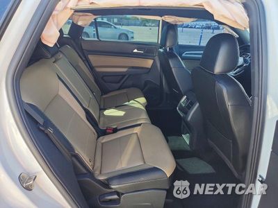 Zdjęcie 11 z 13 samochodu: 2022 VOLKSWAGEN ATLAS CROSS SPORT SEL R-LINE VIN:1V2SE2CA3NC214155 - miniatura