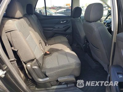 Zdjęcie 11 z 13 samochodu: 2019 CHEVROLET TRAVERSE LS VIN:1GNERFKW0KJ119994 - miniatura