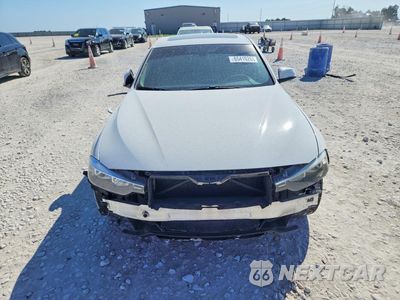 Piąte zdjęcie samochodu w środku: 2014 BMW 328 XI VIN:WBA3B3C59EJ981198 - miniatura