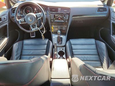 Zdjęcie 8 z 12 samochodu: 2015 VOLKSWAGEN GTI VIN:3VW4T7AU7FM065451 - miniatura