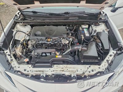 Zdjęcie 11 z 12 samochodu: 2023 TOYOTA CAMRY LE VIN:4T1C11AK0PU748021 - miniatura