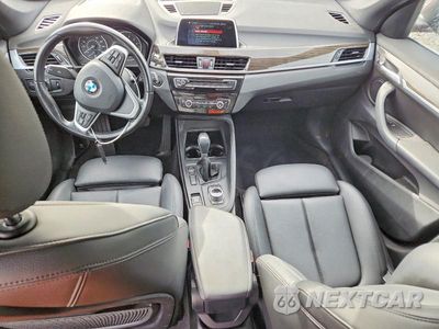 Zdjęcie 8 z 12 samochodu: 2018 BMW X1 XDRIVE28I VIN:WBXHT3C3XJ5K32078 - miniatura