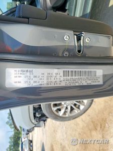 Zdjęcie 14 z 14 samochodu: 2020 JEEP CHEROKEE LATITUDE PLUS VIN:1C4PJMLB3LD509514 - miniatura