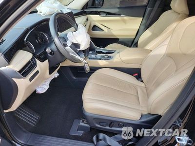Zdjęcie 7 z 14 samochodu: 2024 INFINITI QX60 PURE VIN:5N1DL1ER6RC332571 - miniatura