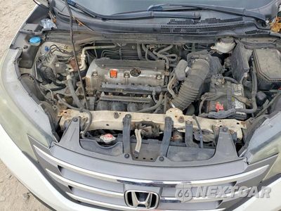 Zdjęcie 12 z 13 samochodu: 2014 HONDA CR-V EXL VIN:5J6RM4H71EL019015 - miniatura