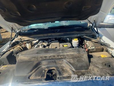 Zdjęcie 11 z 12 samochodu: 2025 RAM 2500 LIMITED VIN:3C63R5SL2SG532640 - miniatura