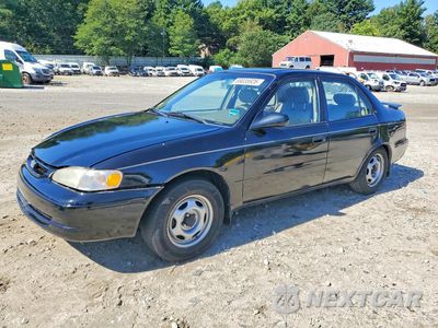 2000 TOYOTA COROLLA VE 1NXBR12E8YZ323595 - główne zdjęcie licytacji z USA - miniatura