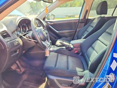 Zdjęcie 7 z 13 samochodu: 2014 MAZDA CX-5 TOURING VIN:JM3KE4CY9E0312531 - miniatura