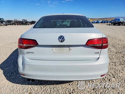 Zdjęcie 6 z 12 samochodu: 2017 VOLKSWAGEN JETTA S VIN:3VW2B7AJ9HM405153 - miniatura
