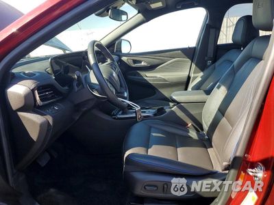 Zdjęcie 7 z 14 samochodu: 2024 BUICK ENVISTA SPORT TOURING VIN:KL47LBE21RB125256 - miniatura