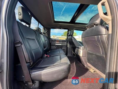 Zdjęcie 6 z 10 samochodu: 2017 FORD F150 SUPERCREW VIN:1FTEW1EF4HFA21904 - miniatura