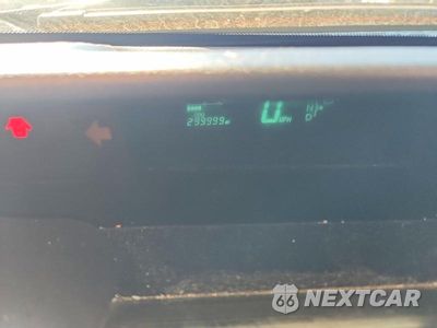 Zdjęcie 9 z 12 samochodu: 2005 TOYOTA PRIUS BASE VIN:JTDKB20U057040983 - miniatura