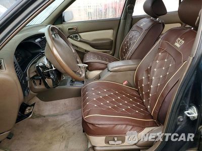 Zdjęcie 7 z 12 samochodu: 1994 TOYOTA CAMRY XLE VIN:4T1GK13E0RU014357 - miniatura