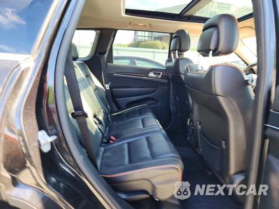 Zdjęcie 11 z 13 samochodu: 2013 JEEP GRAND CHEROKEE OVERLAND VIN:1C4RJFCG9DC566629 - miniatura