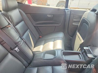 Zdjęcie 10 z 12 samochodu: 2012 VOLVO C70 T5 VIN:YV1672MC8CJ126606 - miniatura