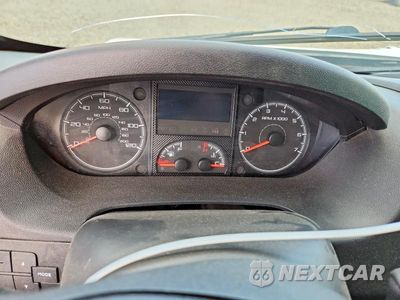 Zdjęcie 9 z 13 samochodu: 2020 RAM PROMASTER 1500 1500 HIGH VIN:3C6TRVBG6LE137330 - miniatura