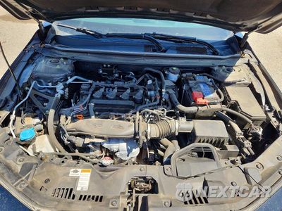 Zdjęcie 11 z 12 samochodu: 2023 HONDA ACCORD EX VIN:1HGCY1F35PA034664 - miniatura