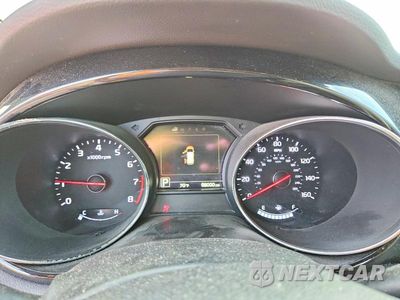 Zdjęcie 9 z 12 samochodu: 2018 KIA SEDONA EX VIN:KNDMC5C16J6378218 - miniatura