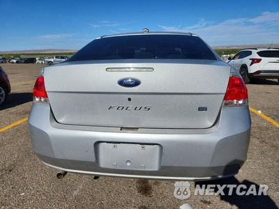 Zdjęcie 6 z 12 samochodu: 2009 FORD FOCUS SE VIN:1FAHP35N89W230664 - miniatura