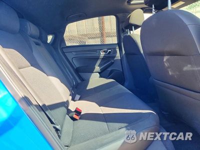 Zdjęcie 10 z 12 samochodu: 2025 HONDA CIVIC SPORT VIN:JHMFL4H88SX002154 - miniatura