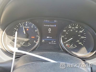 Zdjęcie 9 z 14 samochodu: 2019 NISSAN ROGUE SPORT SV VIN:JN1BJ1CR2KW318095 - miniatura