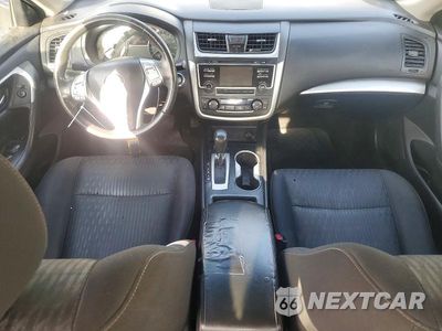 Zdjęcie 8 z 12 samochodu: 2017 NISSAN ALTIMA 2.5 SV VIN:1N4AL3AP2HC216246 - miniatura
