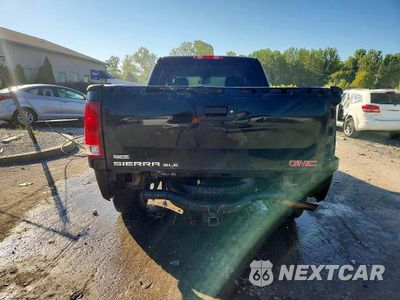 Zdjęcie 6 z 13 samochodu: 2011 GMC SIERRA K1500 SLE VIN:3GTP2VE34BG119693 - miniatura