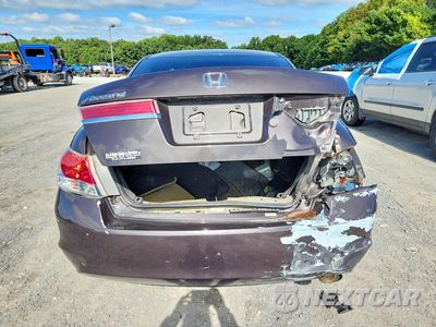 Zdjęcie 6 z 12 samochodu: 2011 HONDA ACCORD LXP VIN:1HGCP2F42BA026533 - miniatura