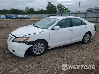 2008 TOYOTA CAMRY XLE V6 4T1BK46K78U561928 - główne zdjęcie licytacji z USA - miniatura