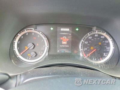 Zdjęcie 9 z 13 samochodu: 2022 TOYOTA HIGHLANDER LE VIN:5TDZZRAH6NS543587 - miniatura