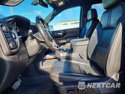 Zdjęcie 7 z 13 samochodu: 2021 CHEVROLET SILVERADO K1500 HIGH COUNTRY VIN:3GCUYHED7MG209404 - miniatura