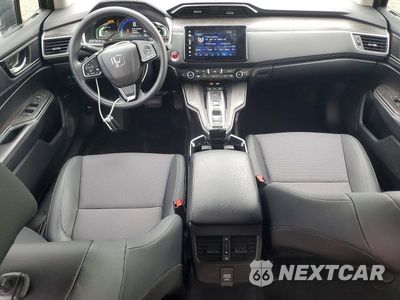 Zdjęcie 8 z 12 samochodu: 2019 HONDA CLARITY VIN:JHMZC5F1XKC003872 - miniatura