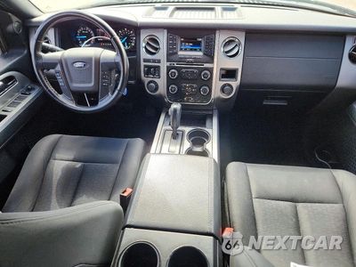 Zdjęcie 8 z 12 samochodu: 2017 FORD EXPEDITION EL XLT VIN:1FMJK1JT8HEA32413 - miniatura