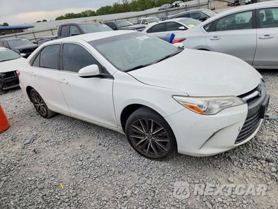 Czwarte zdjęcie samochodu z boku: 2017 TOYOTA CAMRY LE VIN:4T1BF1FK9HU397424 - miniatura