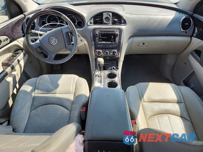 Zdjęcie 8 z 13 samochodu: 2017 BUICK ENCLAVE VIN:5GAKVCKD8HJ282438 - miniatura