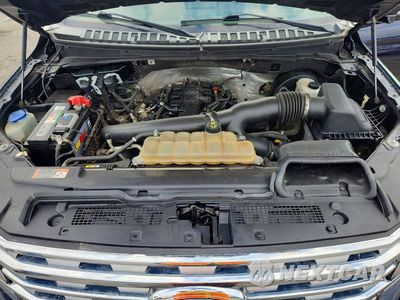 Zdjęcie 12 z 13 samochodu: 2021 FORD EXPEDITION MAX LIMITED VIN:1FMJK2AT7MEA45511 - miniatura