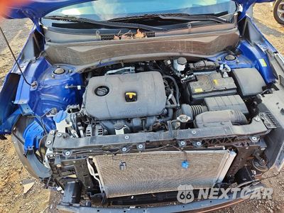 Zdjęcie 11 z 13 samochodu: 2023 KIA SELTOS EX VIN:KNDERCAA8P7403097 - miniatura