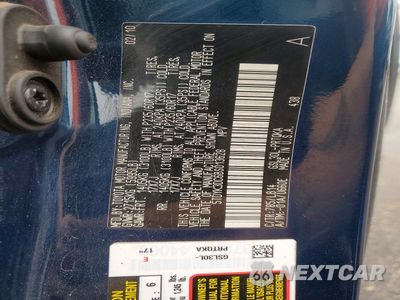 Zdjęcie 13 z 13 samochodu: 2011 TOYOTA SIENNA XLE 8-PASSENGER VIN:5TDYK3DC6BS013628 - miniatura
