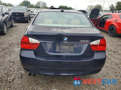 Zdjęcie 6 z 13 samochodu: 2007 BMW 328 I VIN:WBAVA375X7NL16618 - miniatura