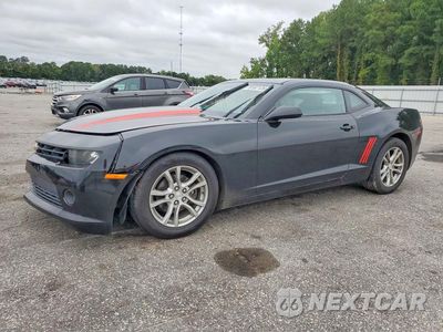 2015 CHEVROLET CAMARO LT 2G1FD1E30F9204943 - główne zdjęcie licytacji z USA - miniatura