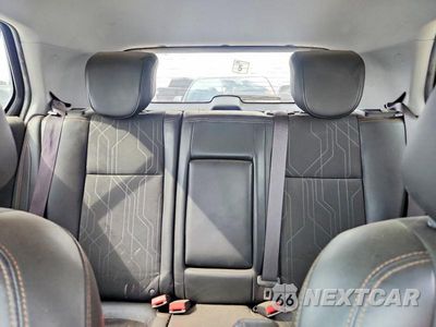 Zdjęcie 10 z 13 samochodu: 2019 CHEVROLET TRAX 1LT VIN:KL7CJLSB7KB809932 - miniatura