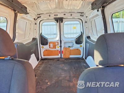Zdjęcie 10 z 13 samochodu: 2014 FORD TRANSIT CONNECT XLT VIN:NM0LS7F74E1150521 - miniatura