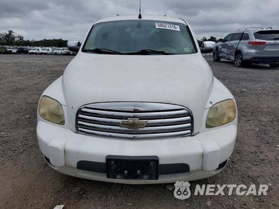 Piąte zdjęcie samochodu w środku: 2008 CHEVROLET HHR LT VIN:3GNCA23DX8S722785 - miniatura